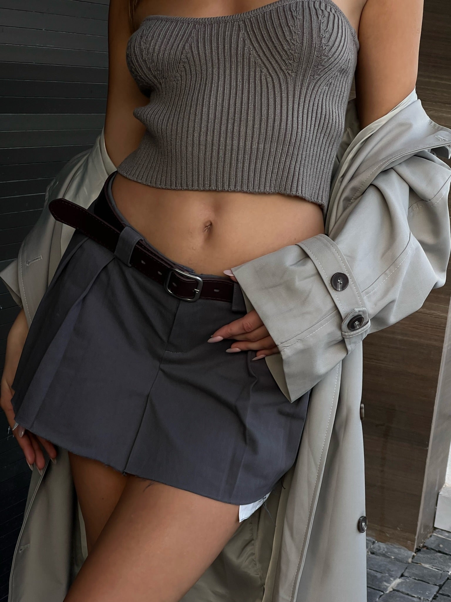 FAYE SKIRT