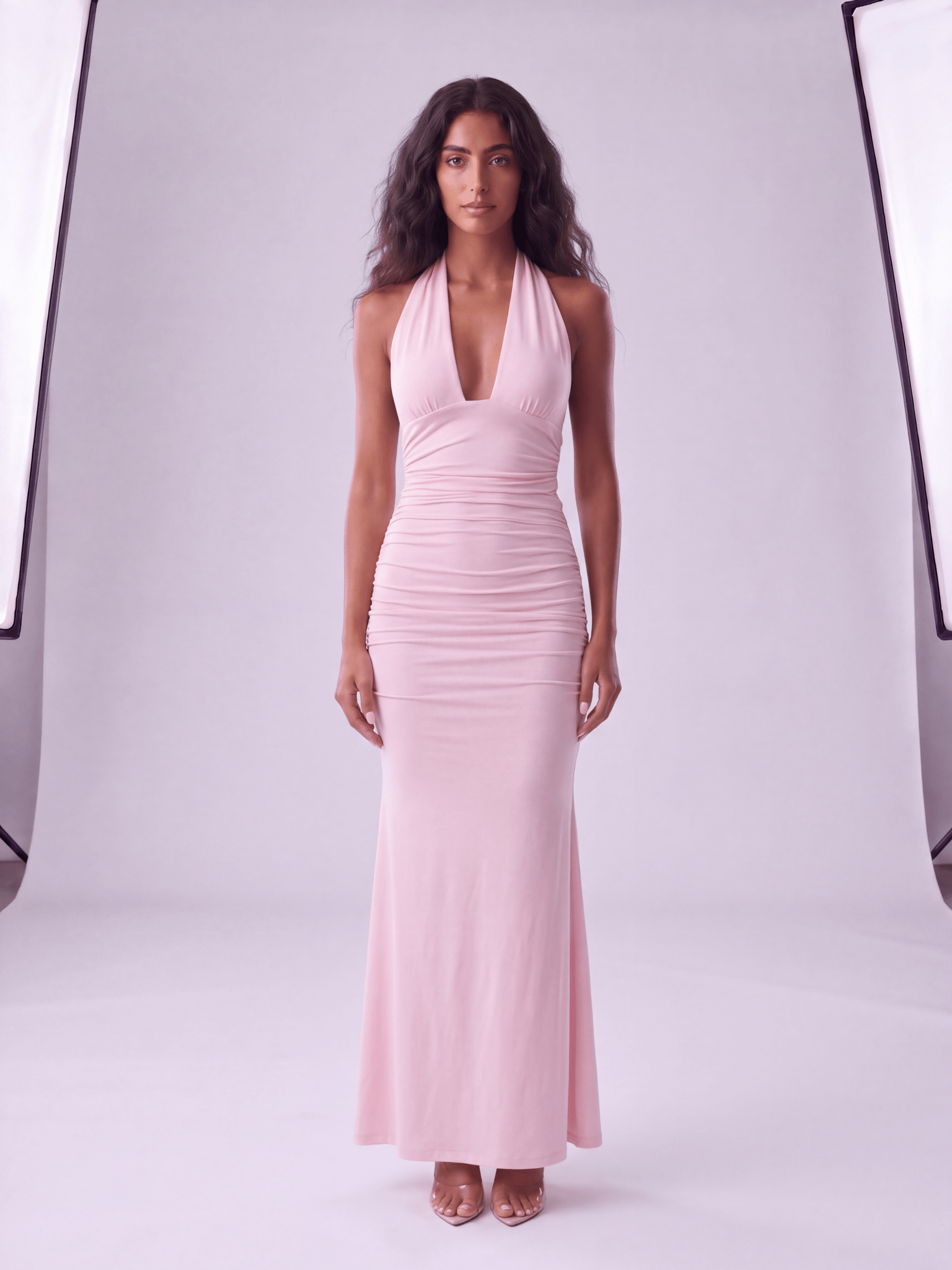 Lauren Maxi Dress