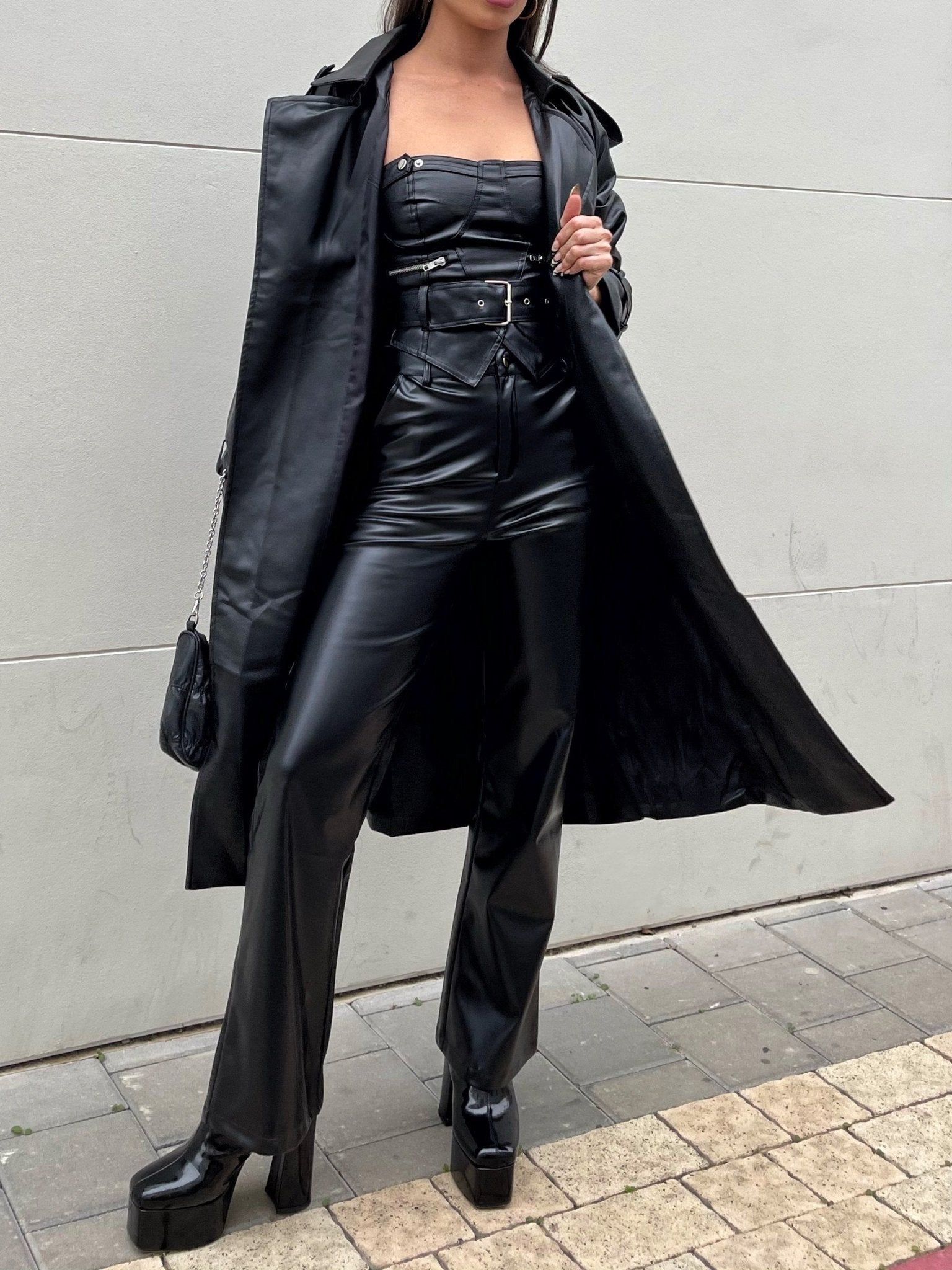 LOSI COAT