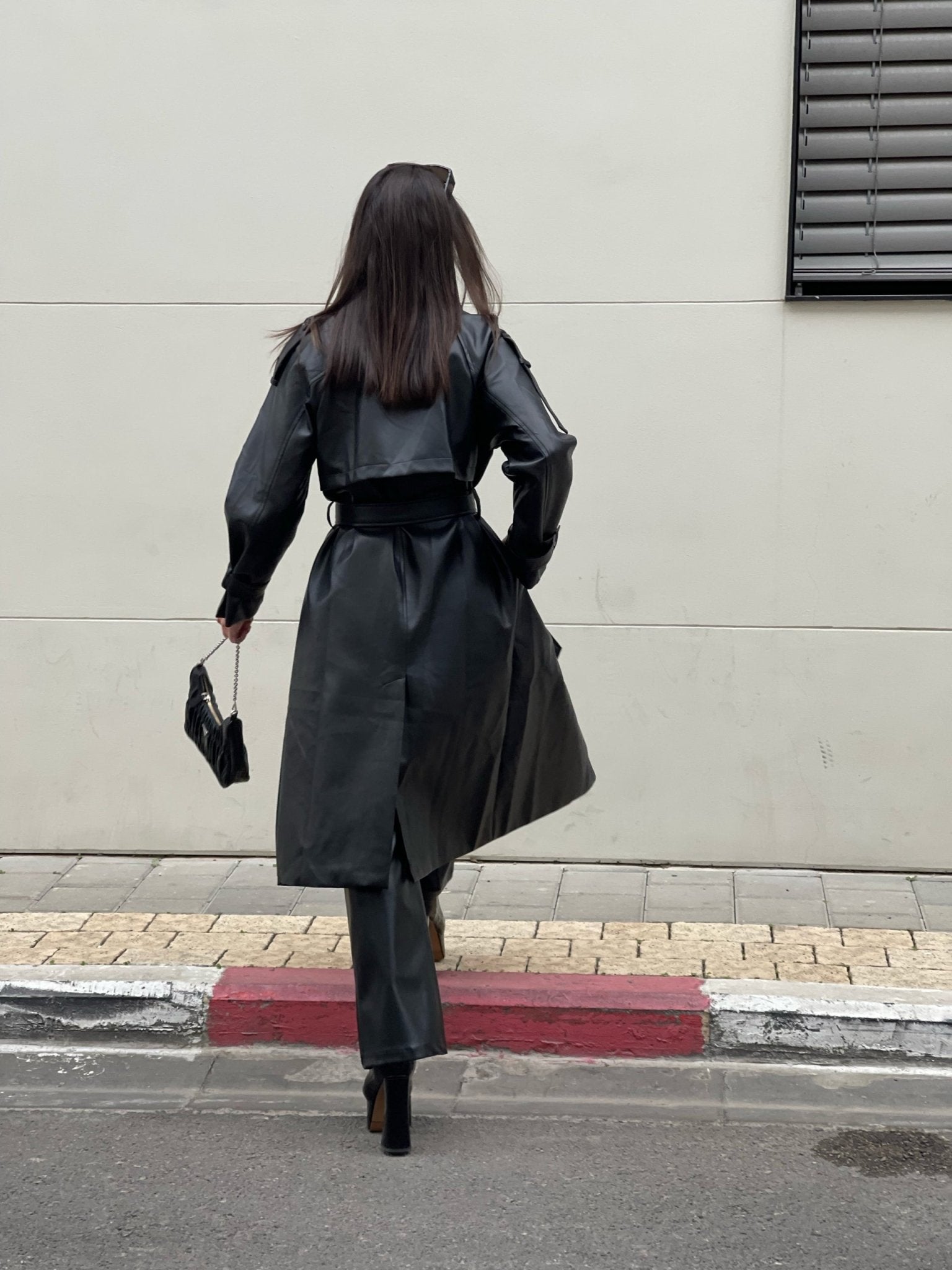 LOSI COAT