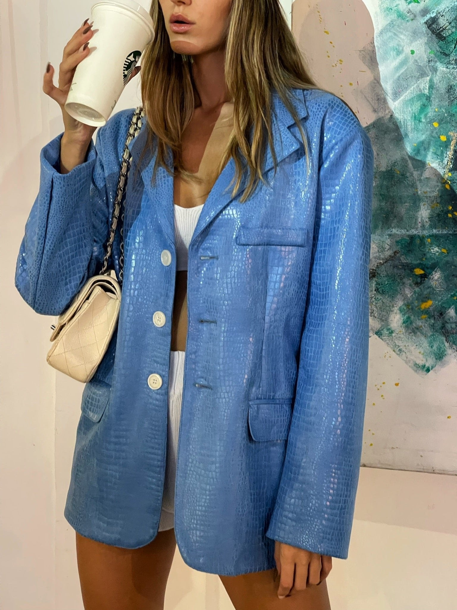 LIR BLAZER
