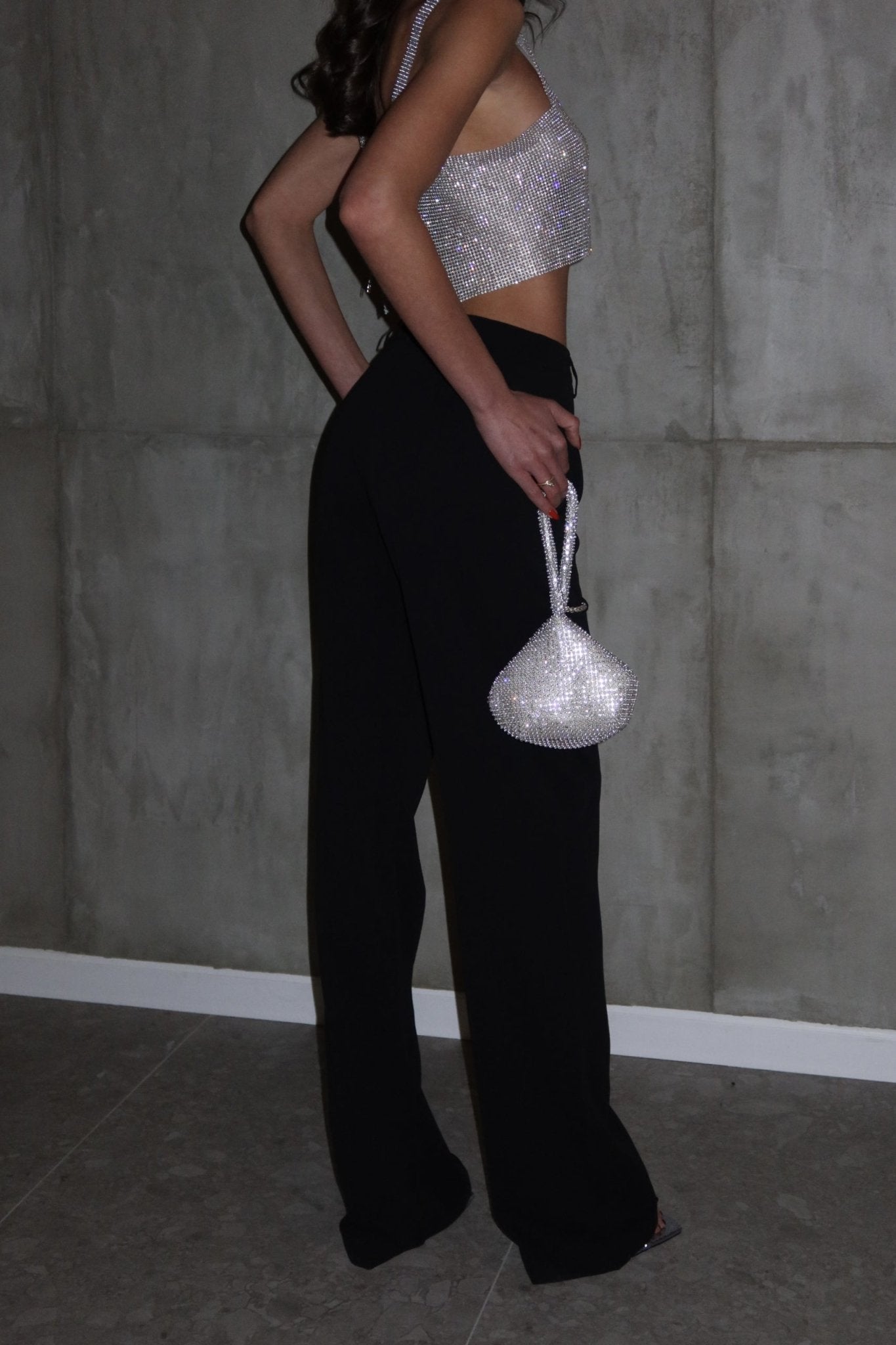 LIA PANTS