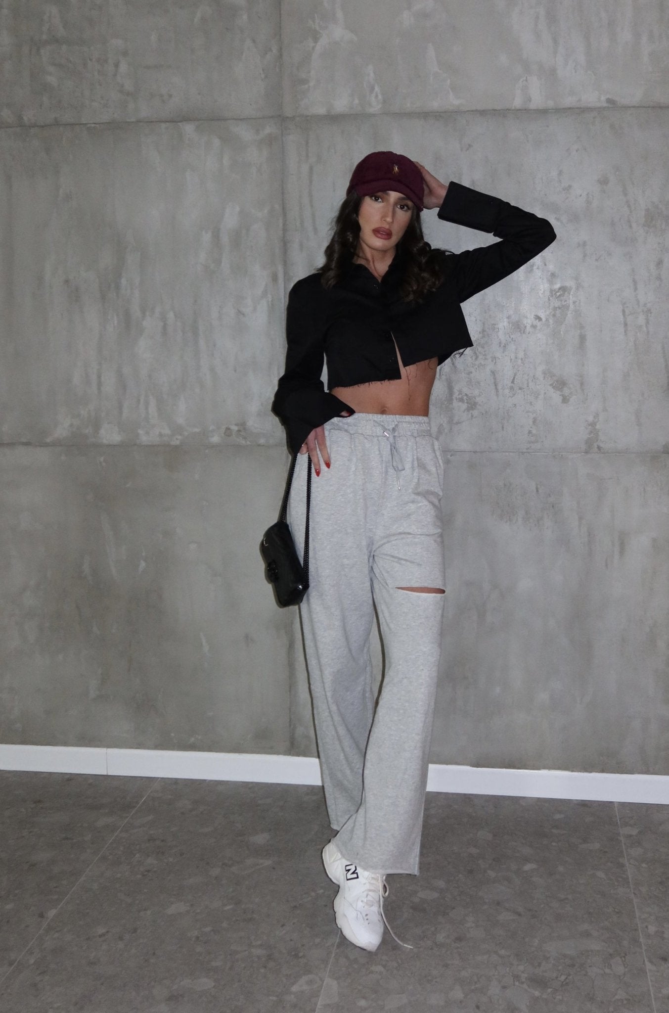 MELODI PANTS