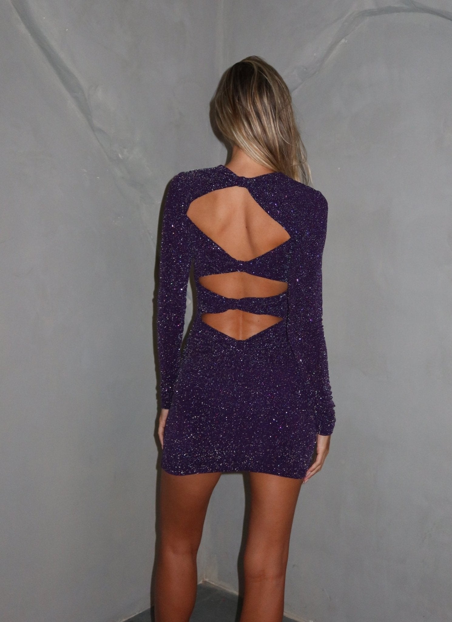 ALEX DRESS