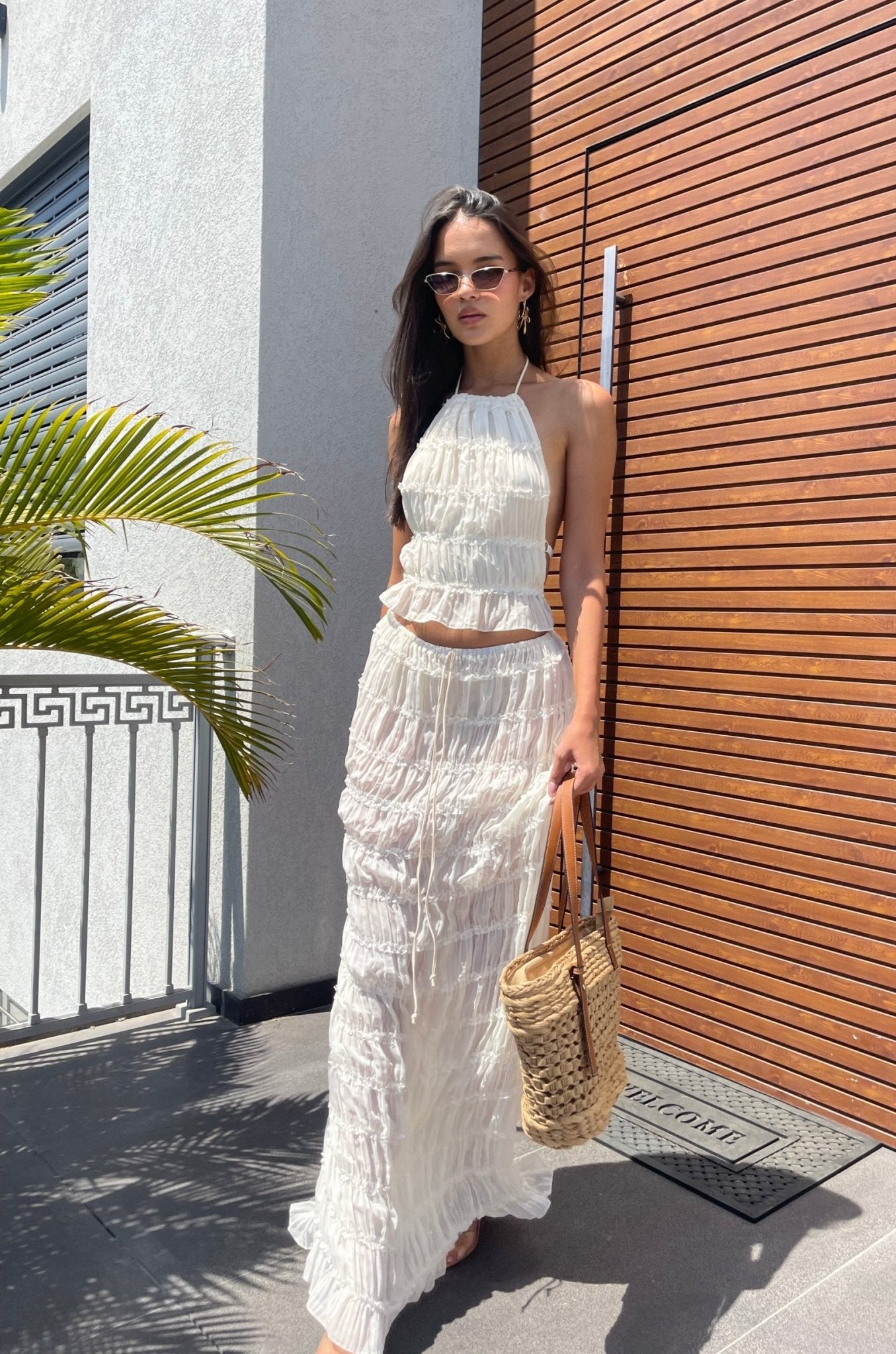 Bali Suit