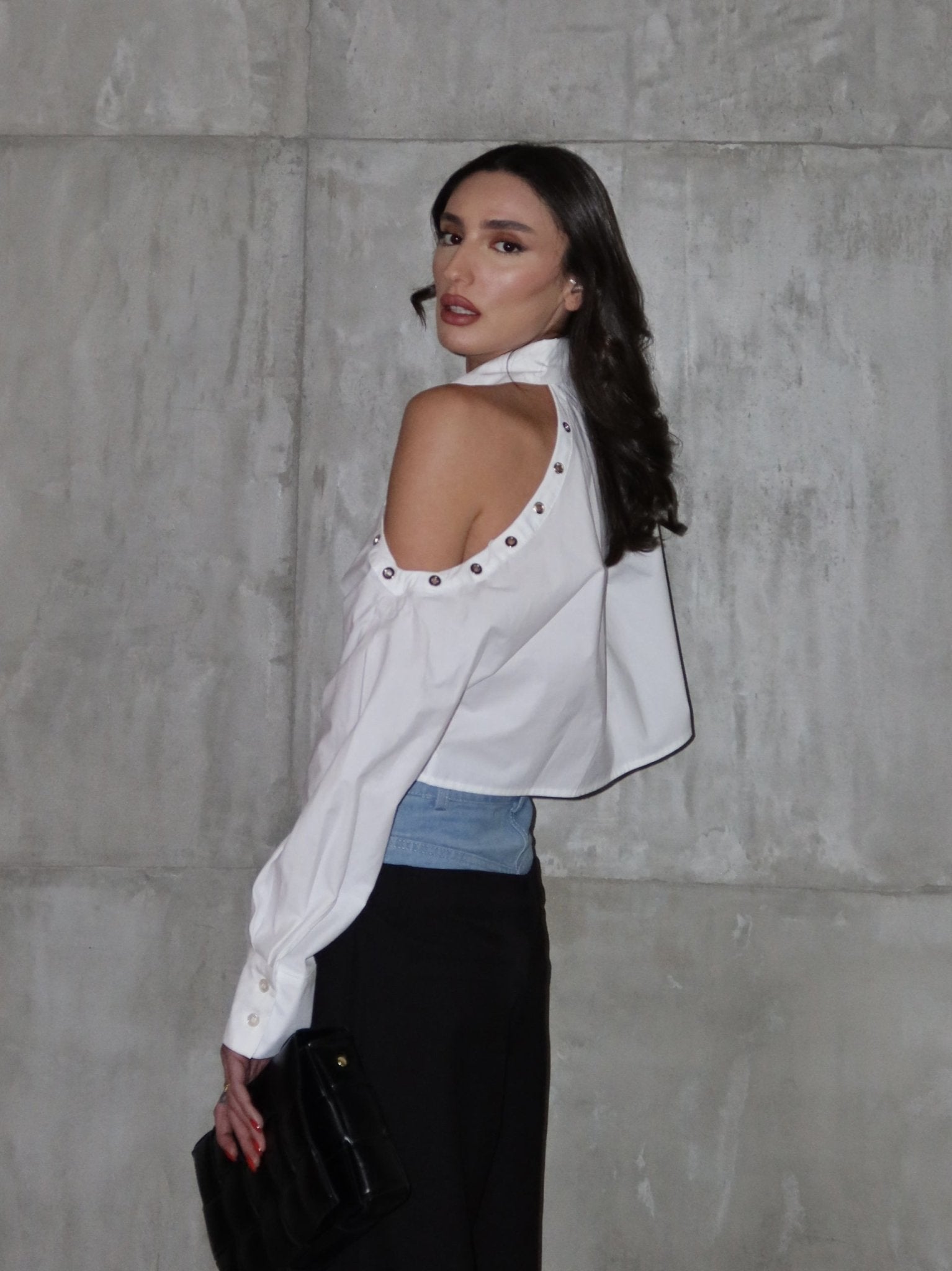 ASHLI SHIRT