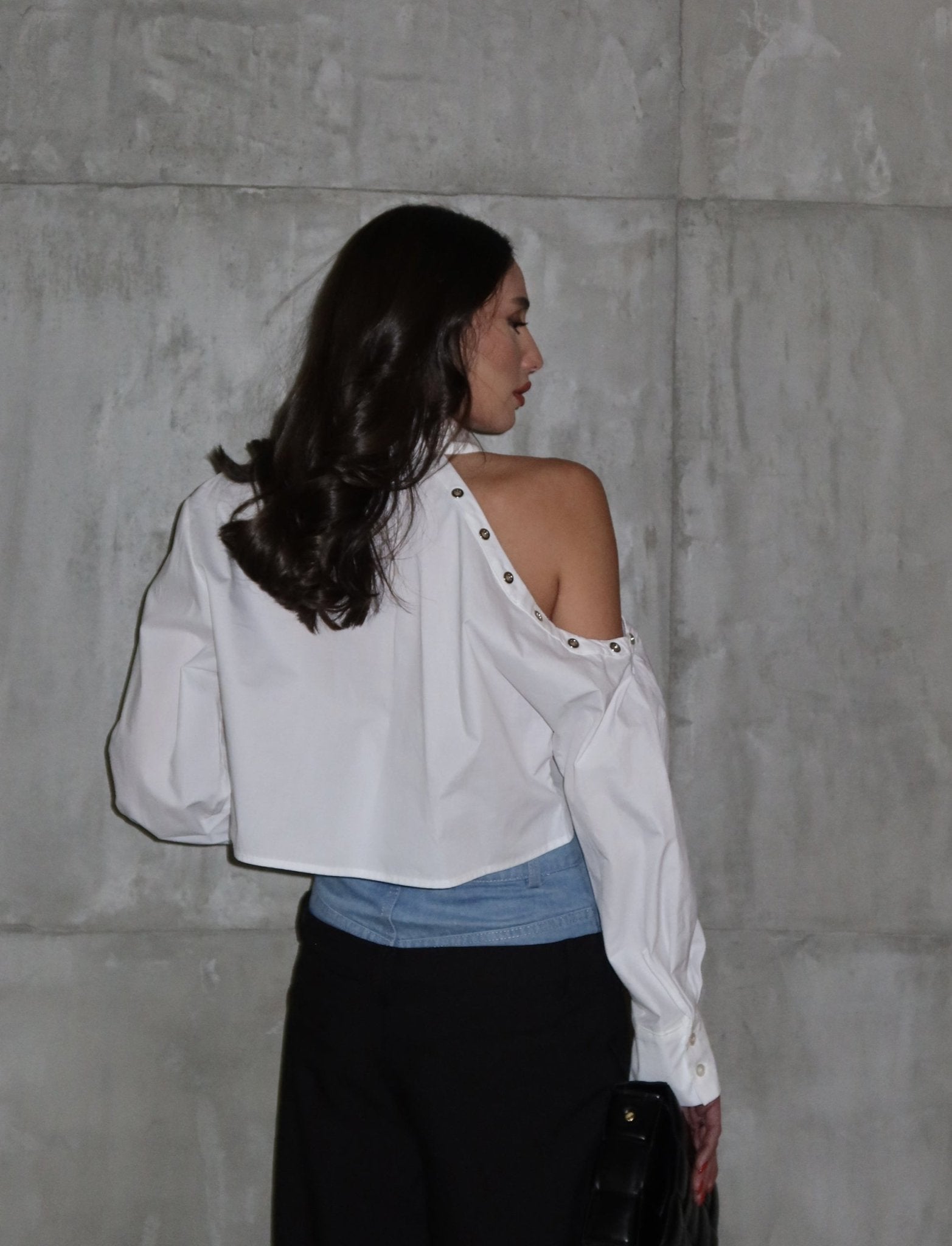 ASHLI SHIRT