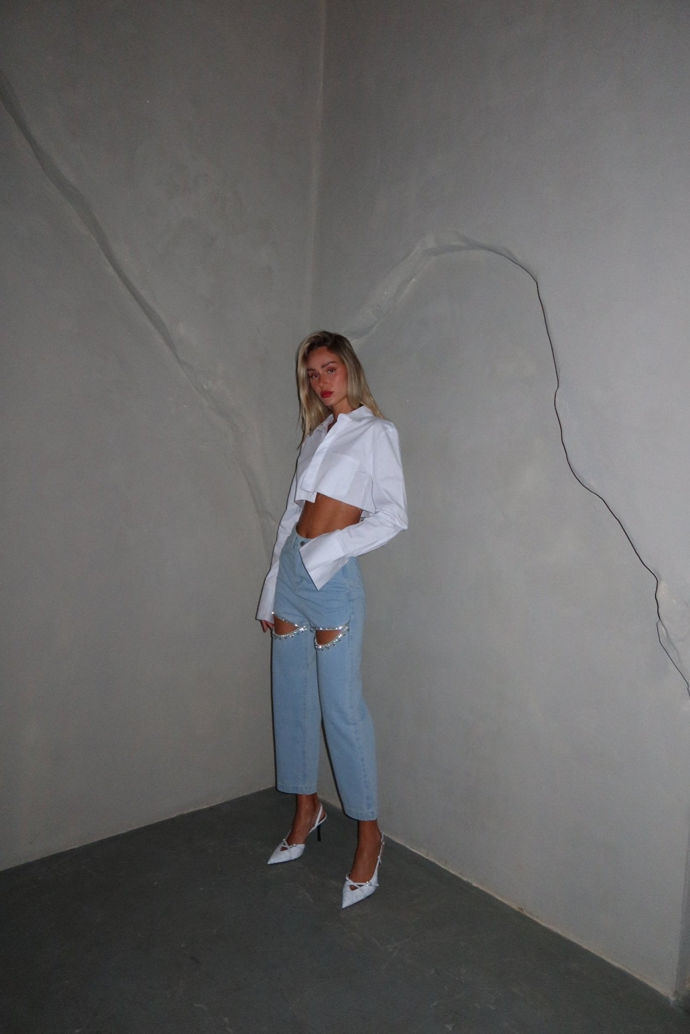 LIO PANTS