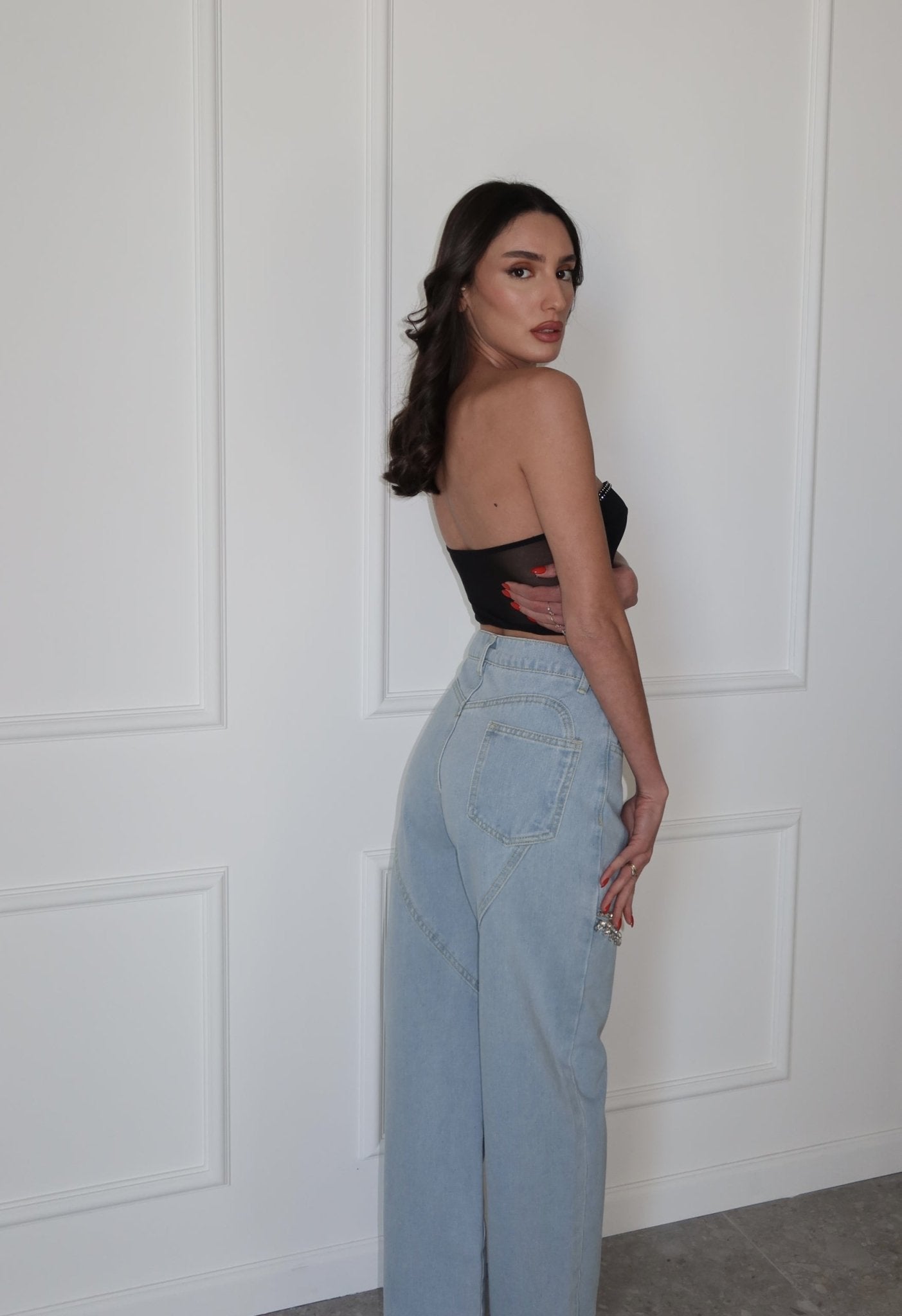 ARLIN TOP