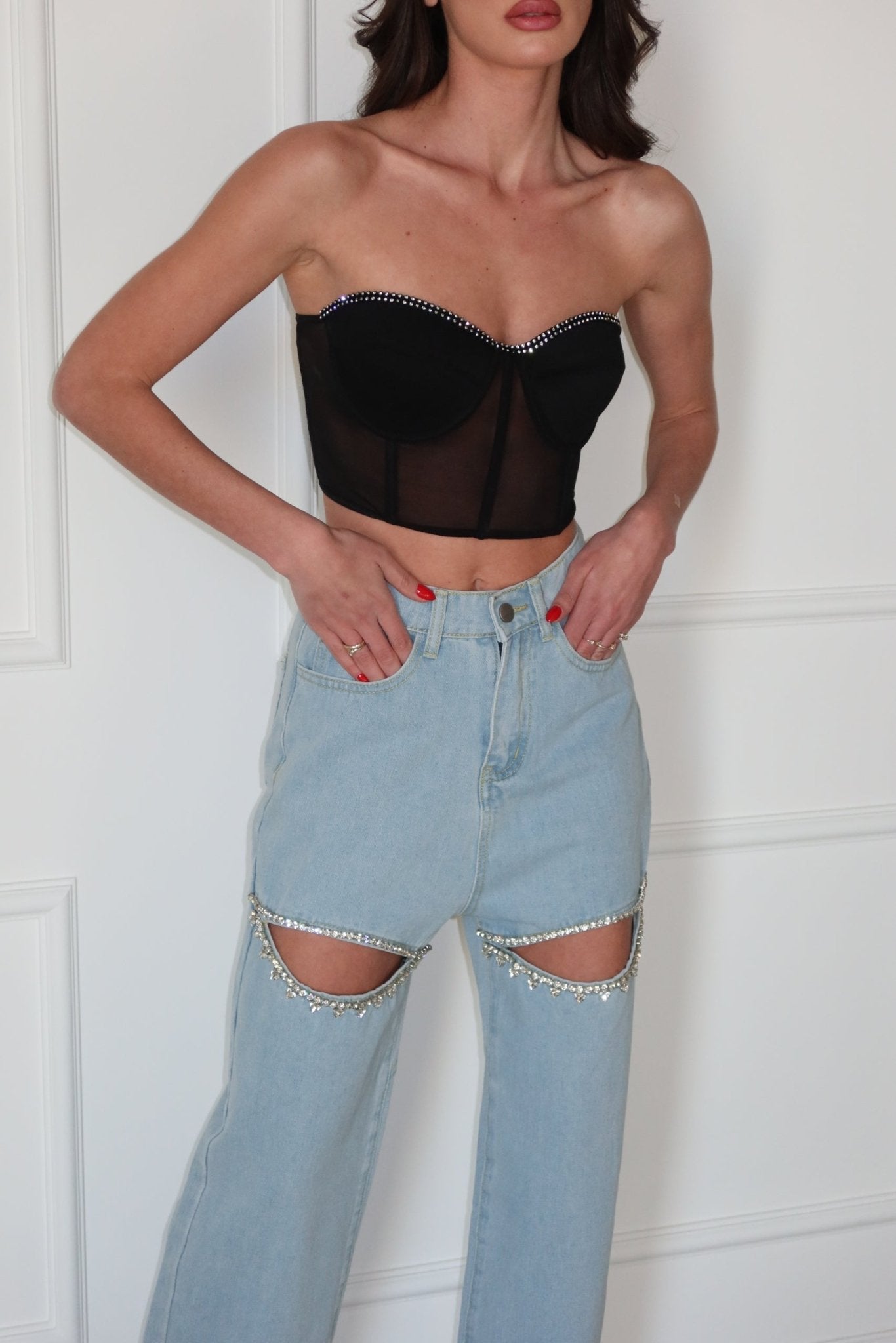 ARLIN TOP