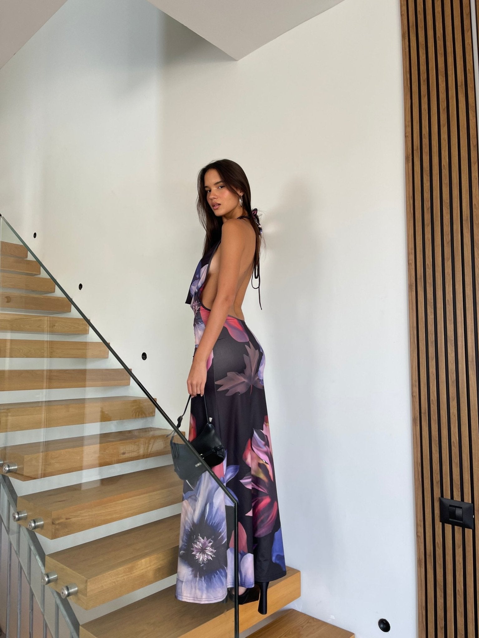 Ibiza Dress