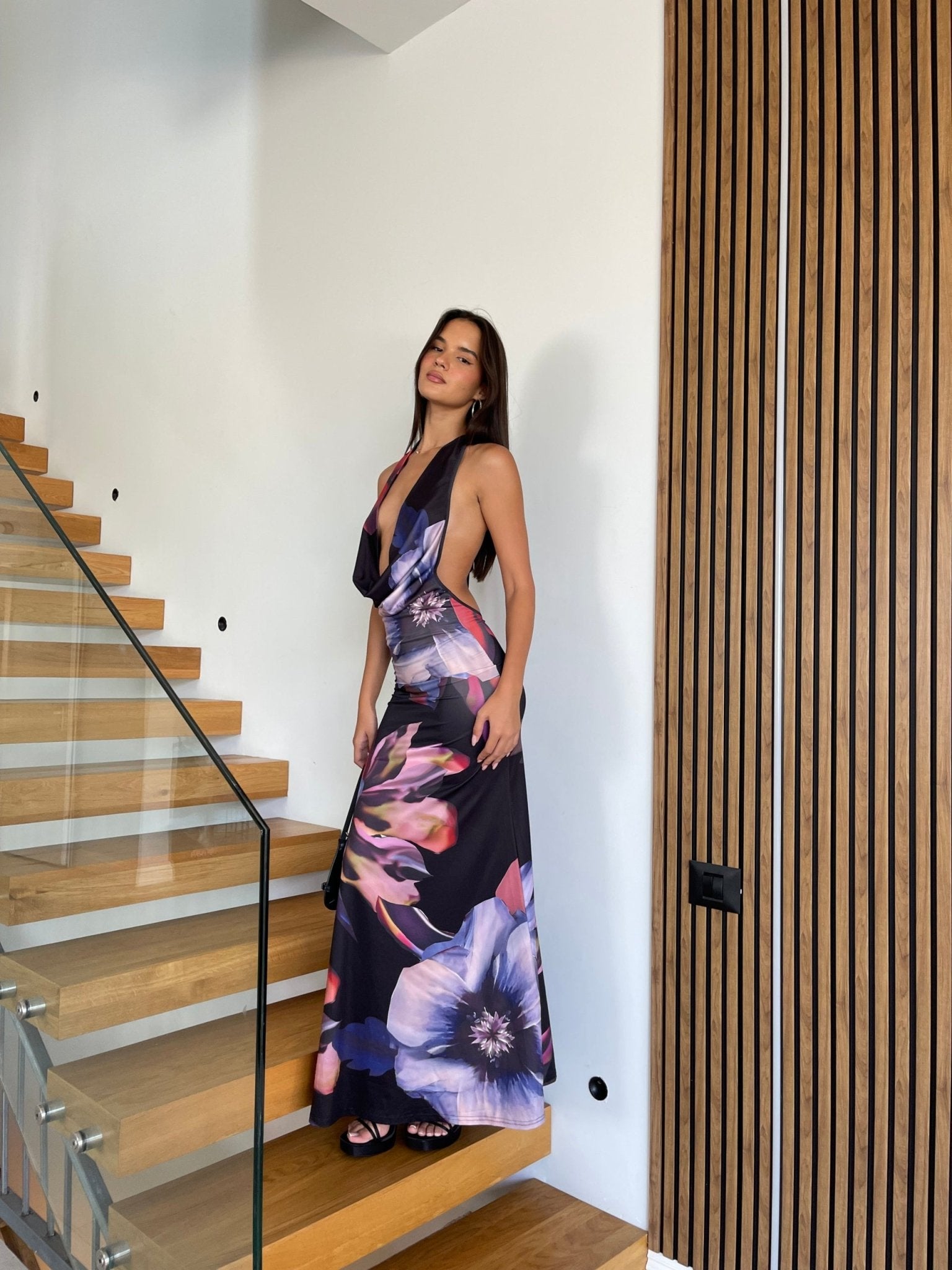 Ibiza Dress