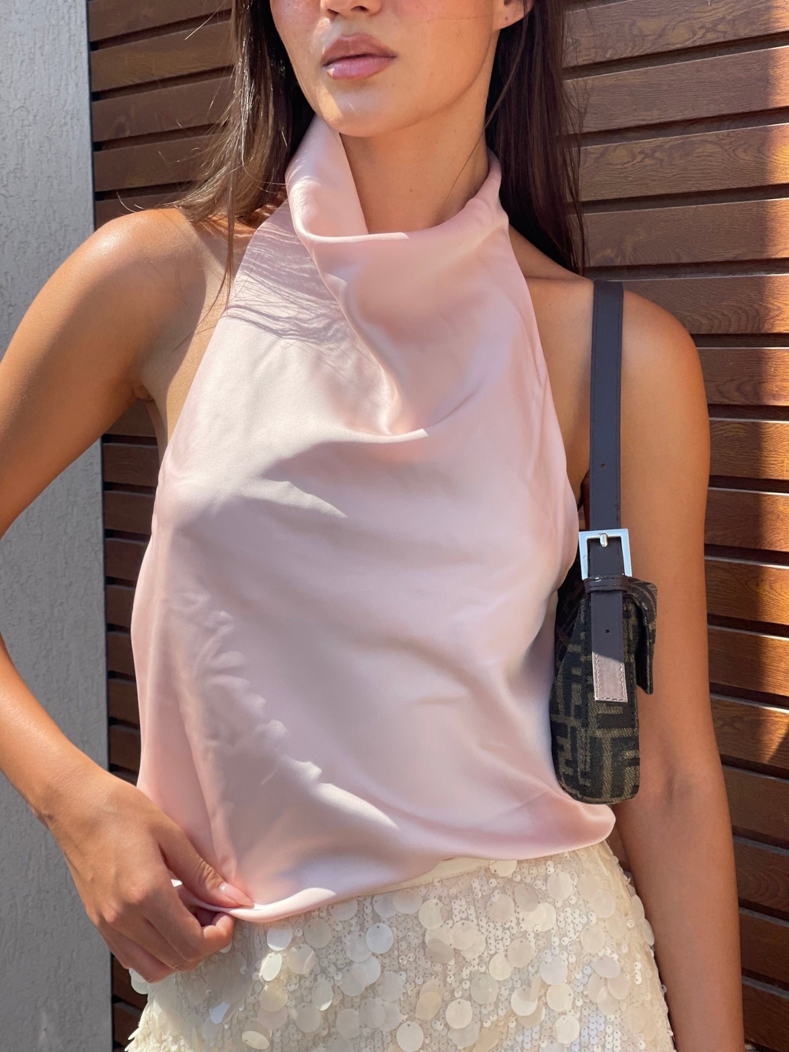 Noya Top