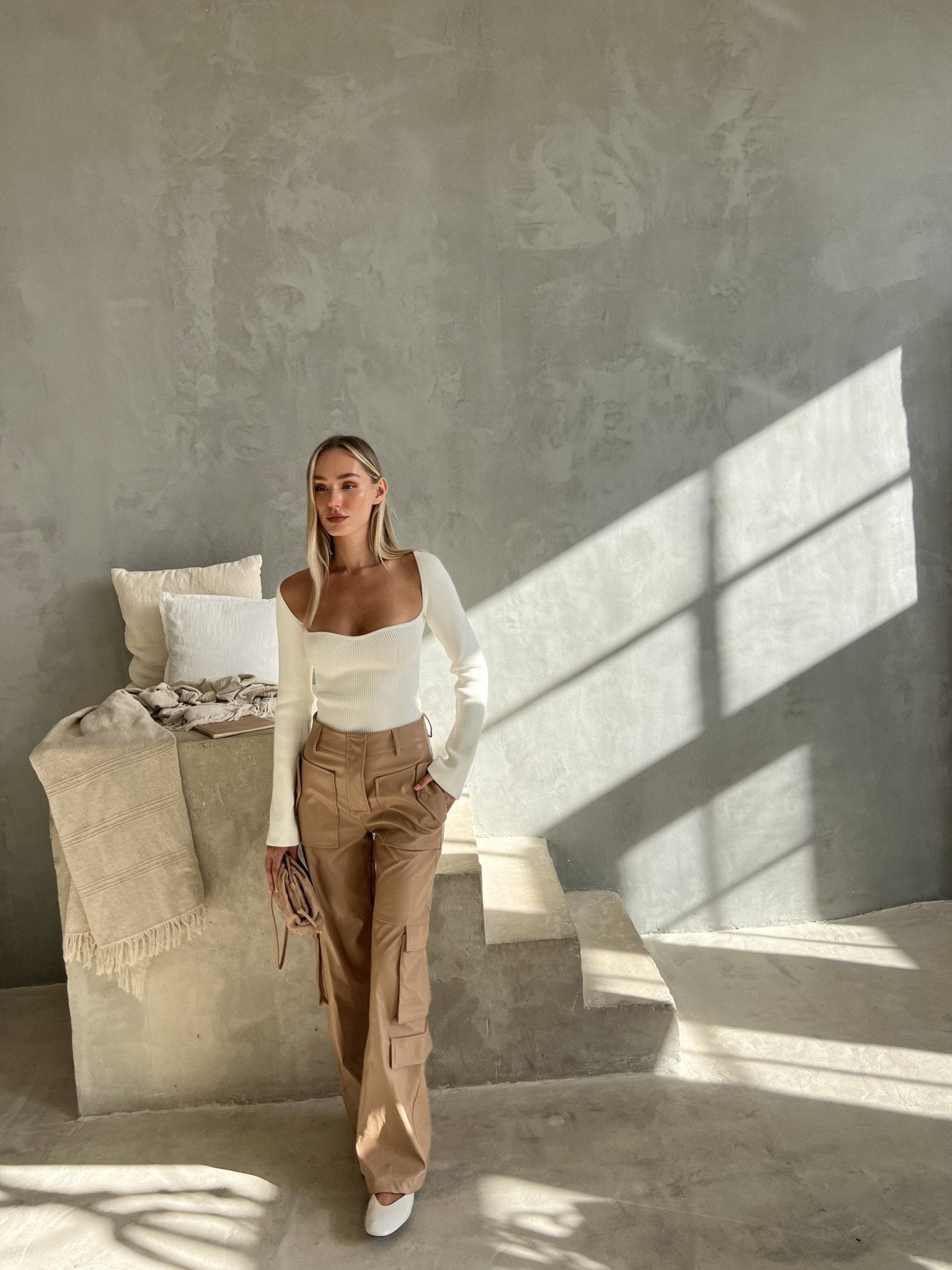 ERIKA PANTS