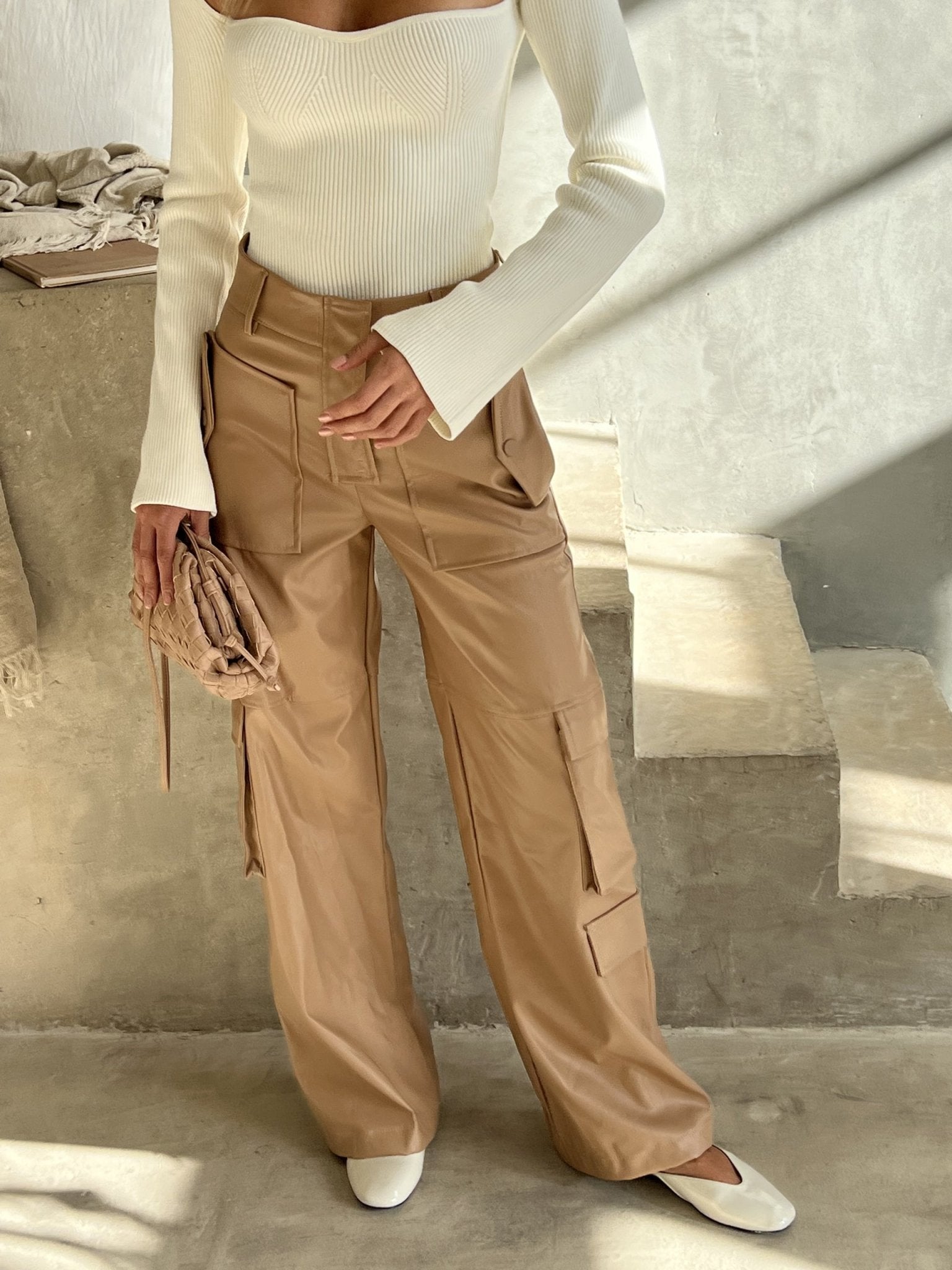 ERIKA PANTS