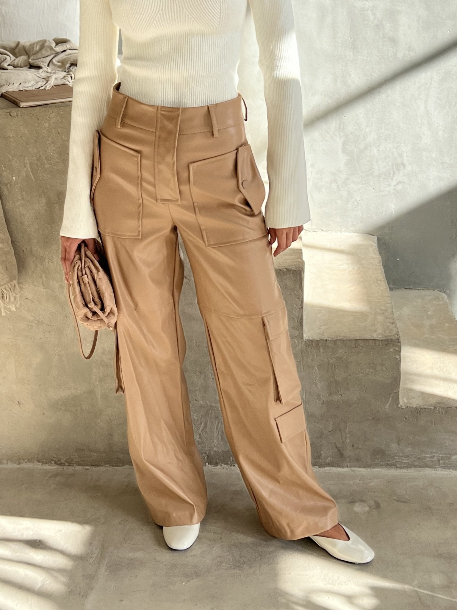 ERIKA PANTS