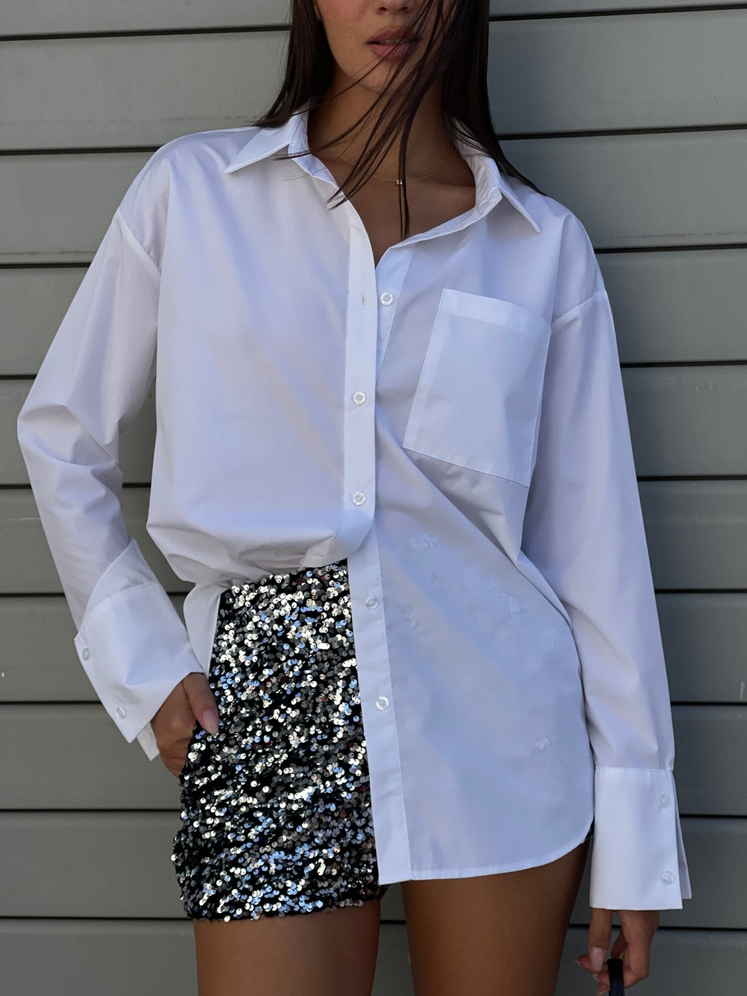 LORA SHIRT