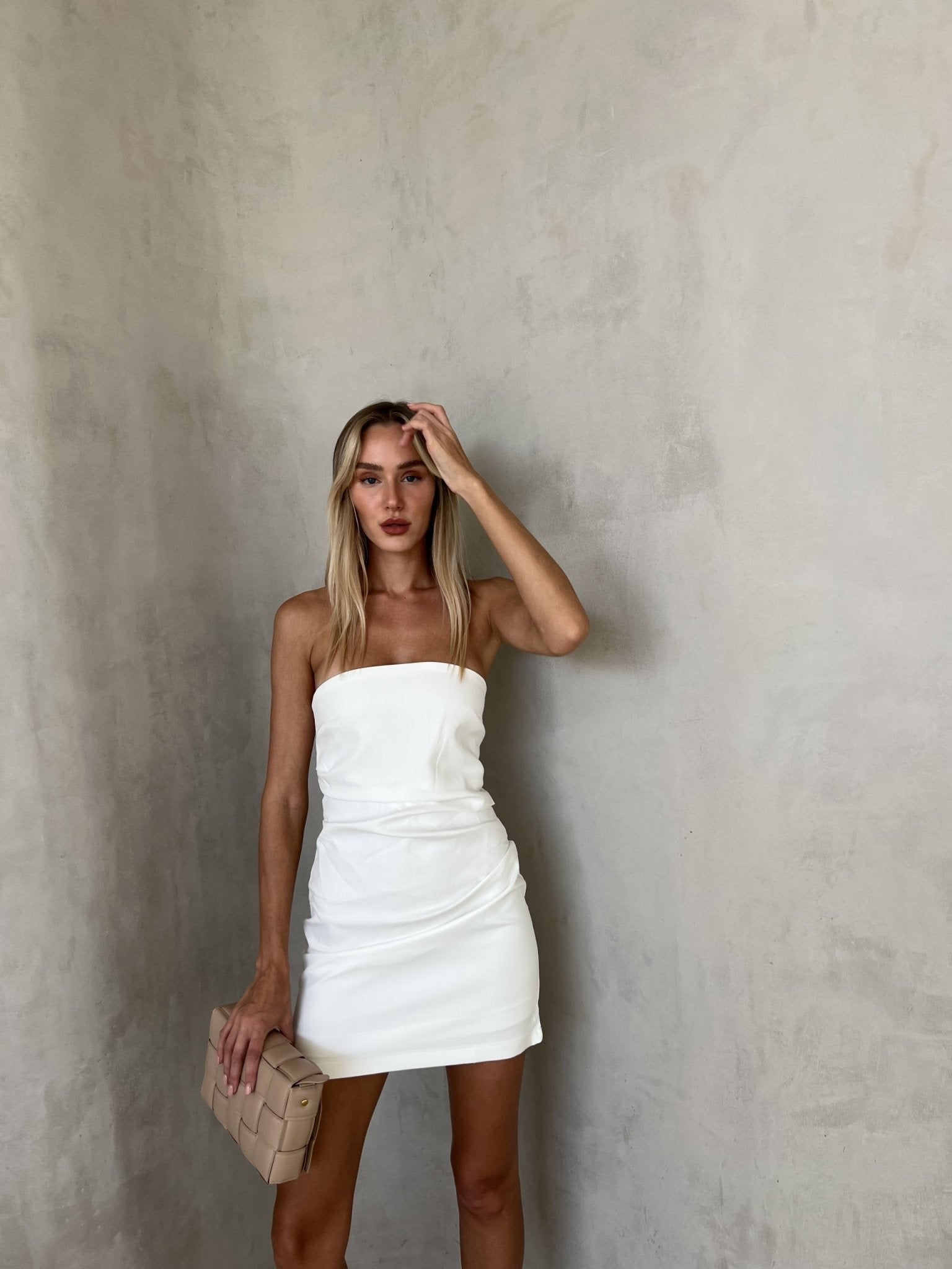 LIANA DRESS