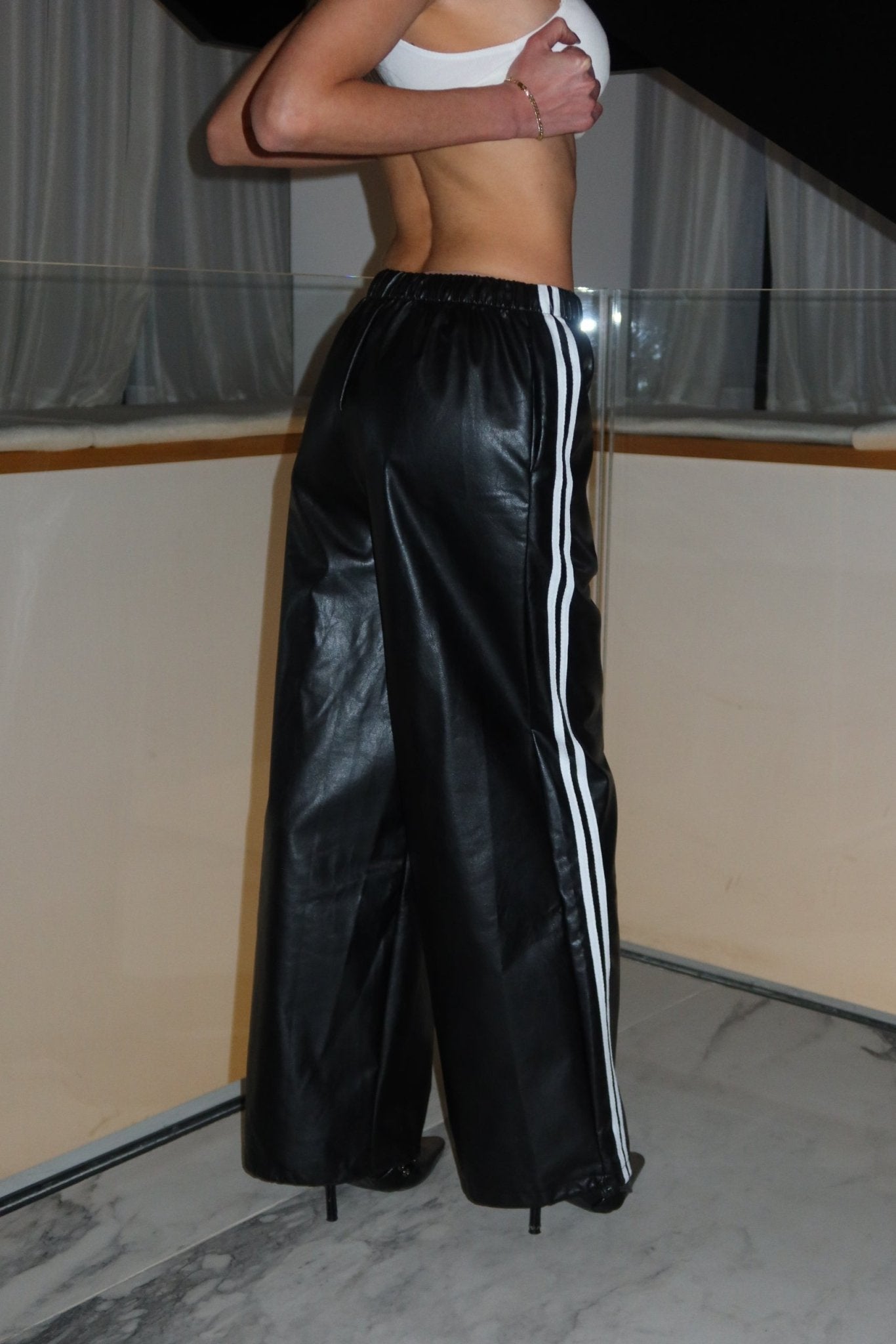 Tobias pants