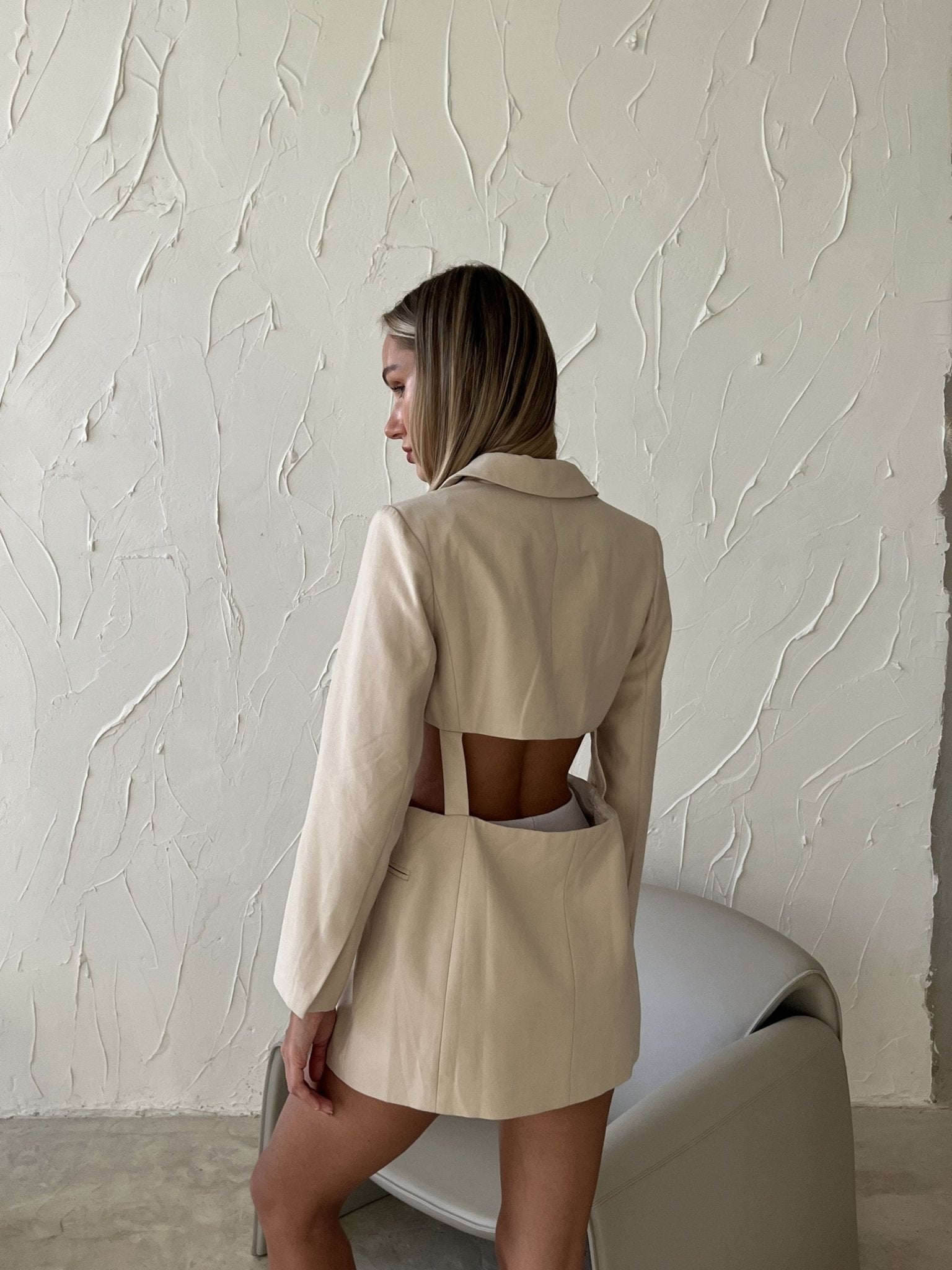 SALINA BLAZAR