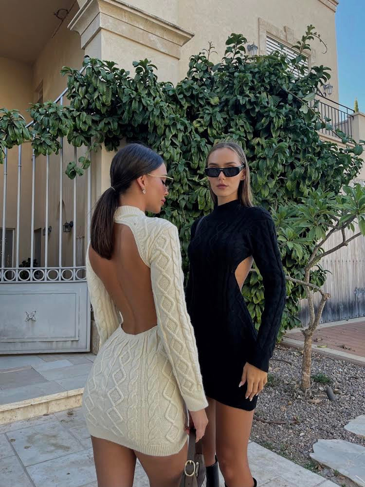 Alex dress
