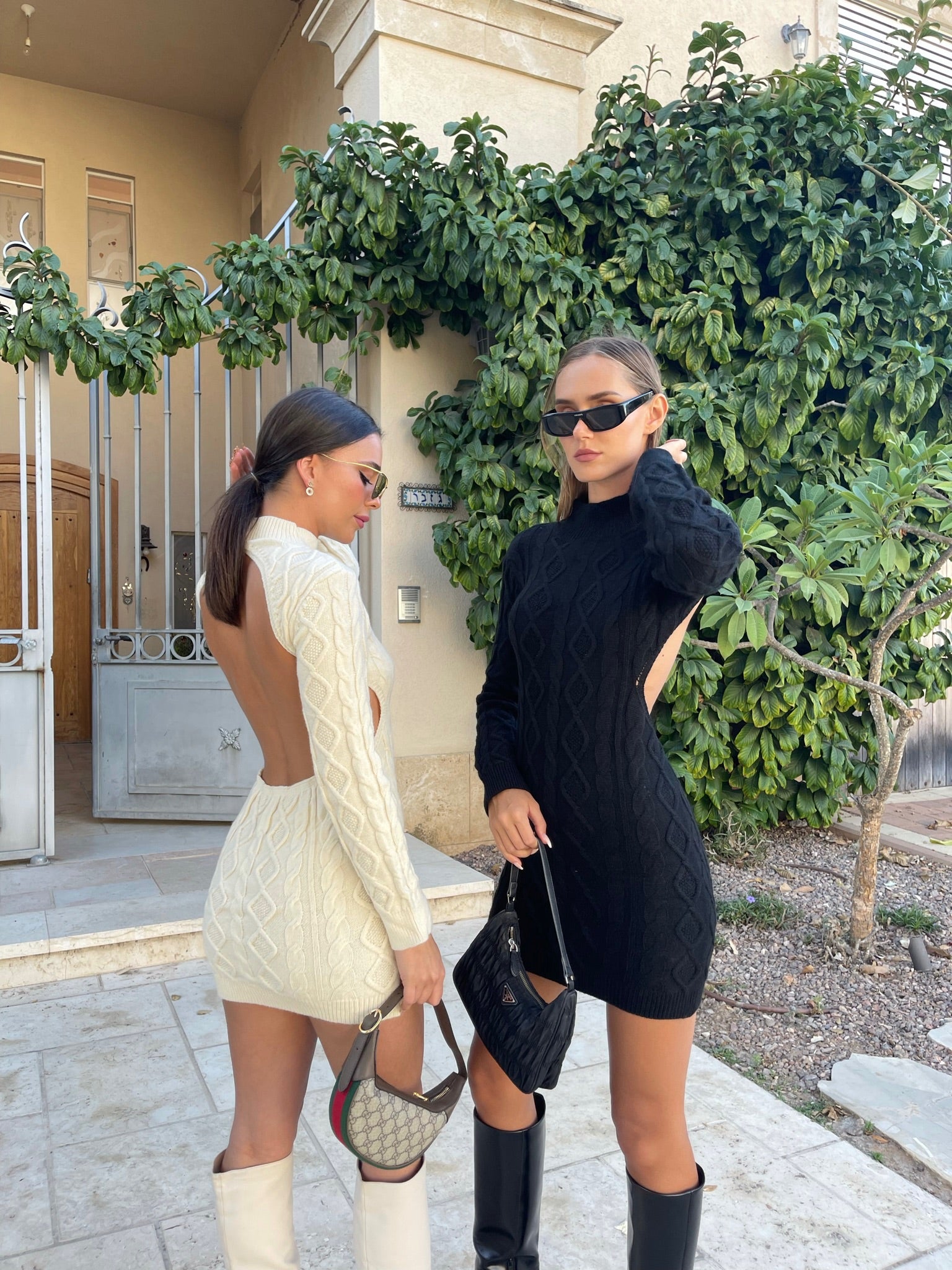Alex dress