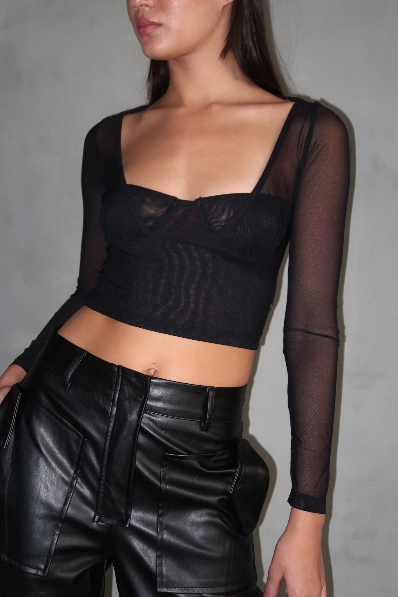 VARONA TOP