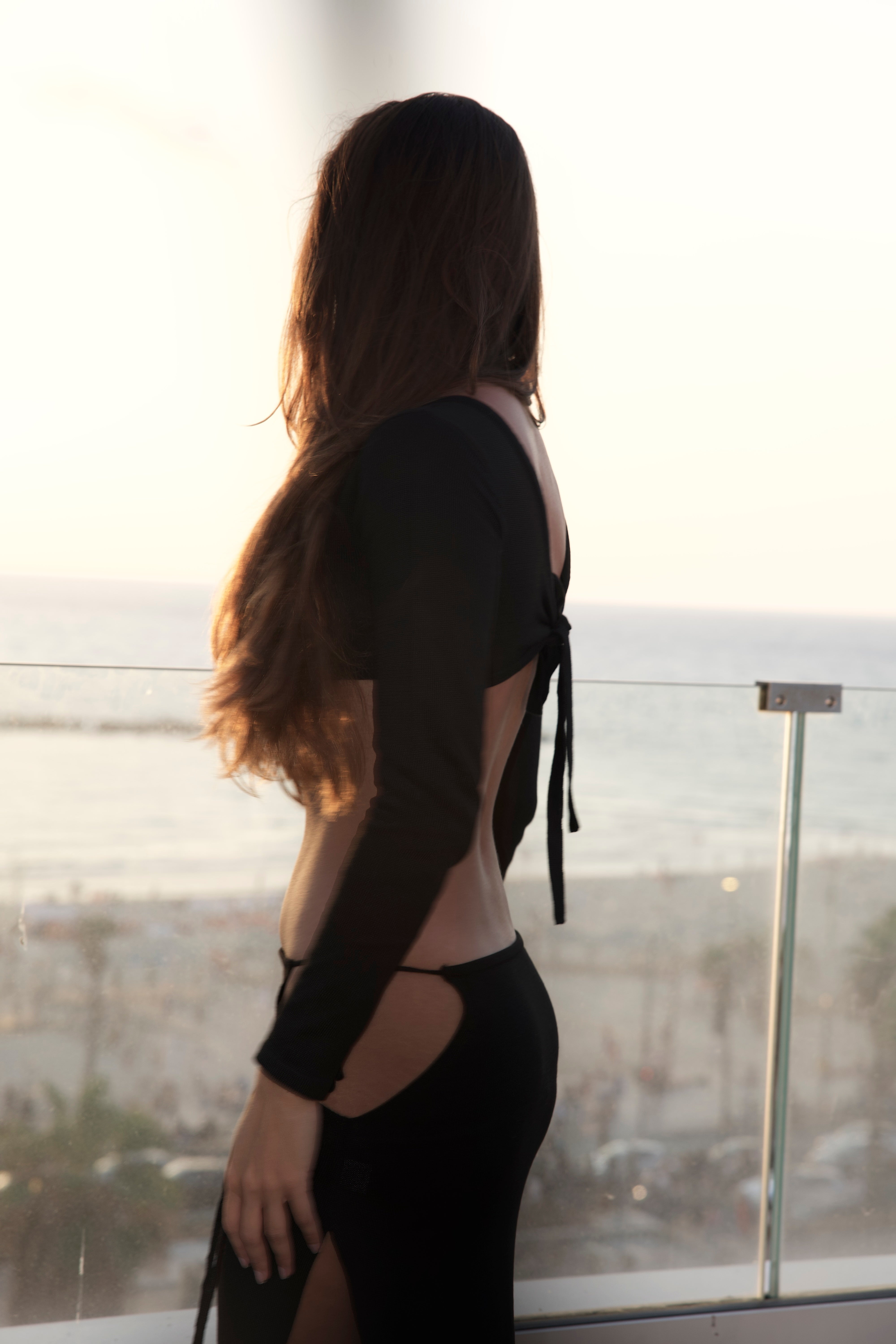 Serein Maxi Set
