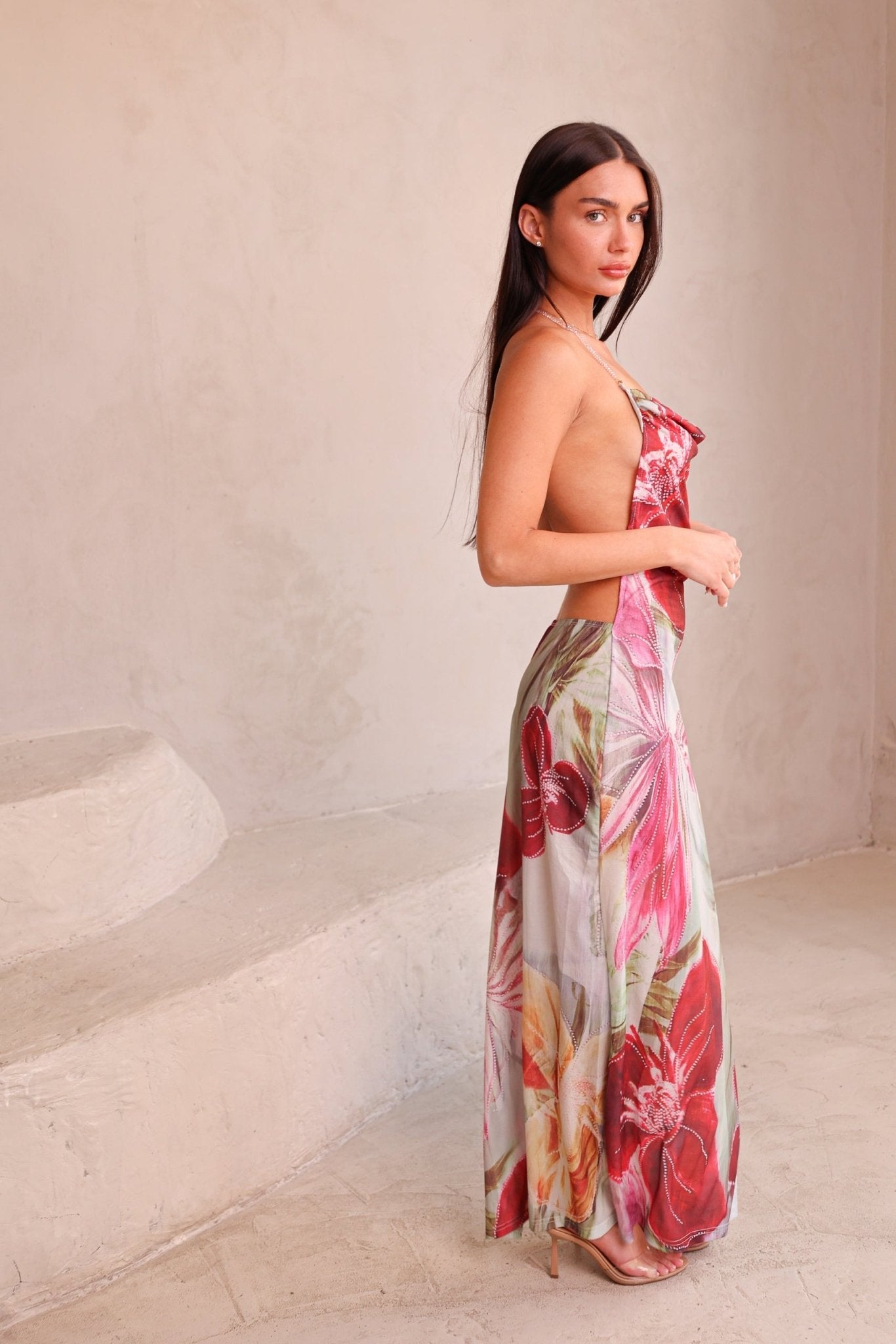 Silya dress