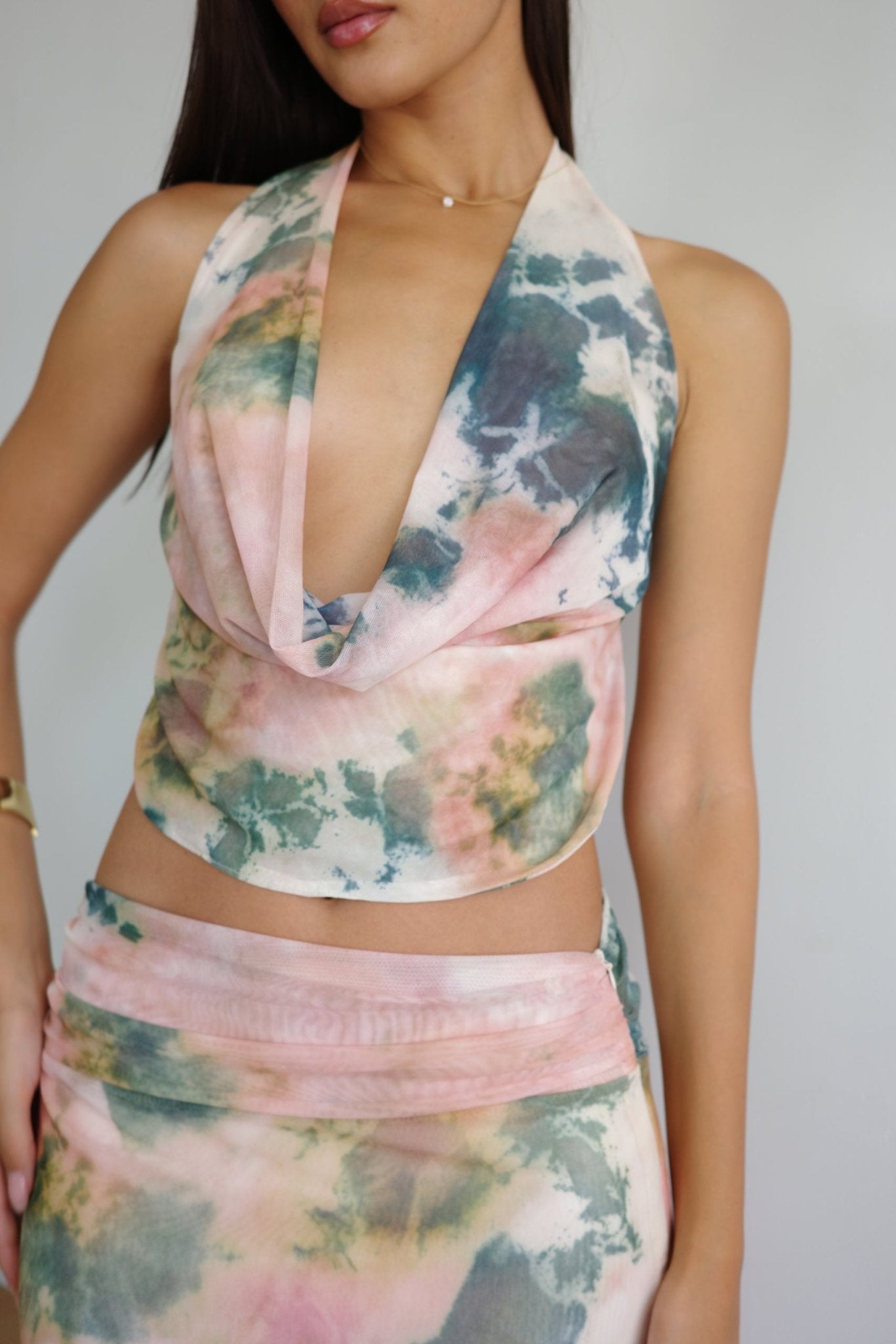 Tahiti Set