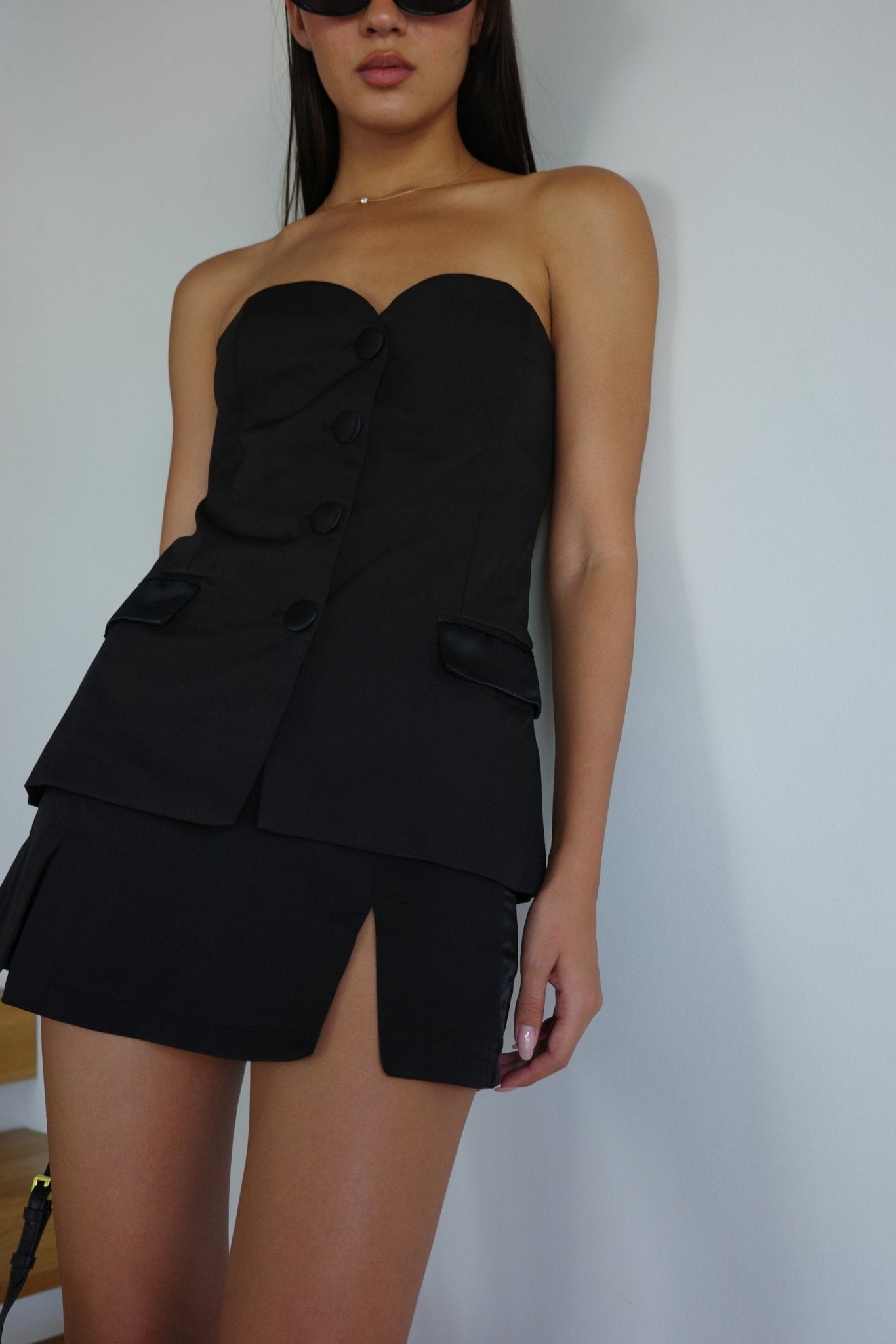 Liana suit