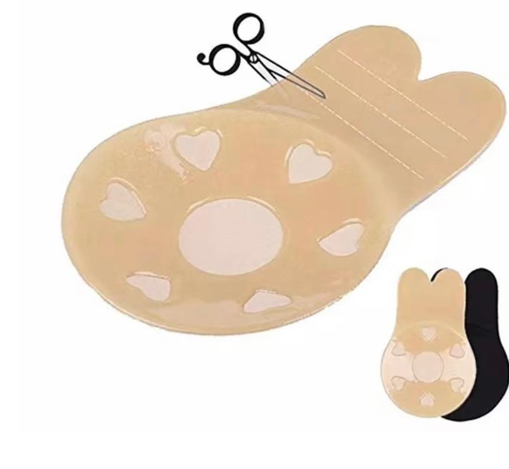 LIFT UP - חזיה בלתי נראת ללא גב