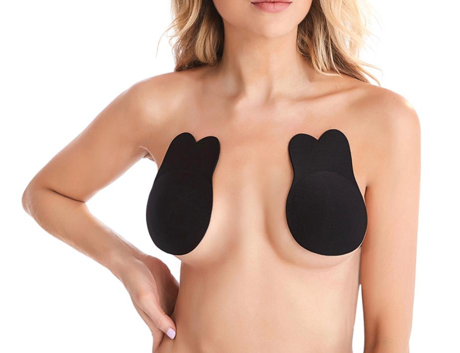 LIFT UP - חזיה בלתי נראת ללא גב