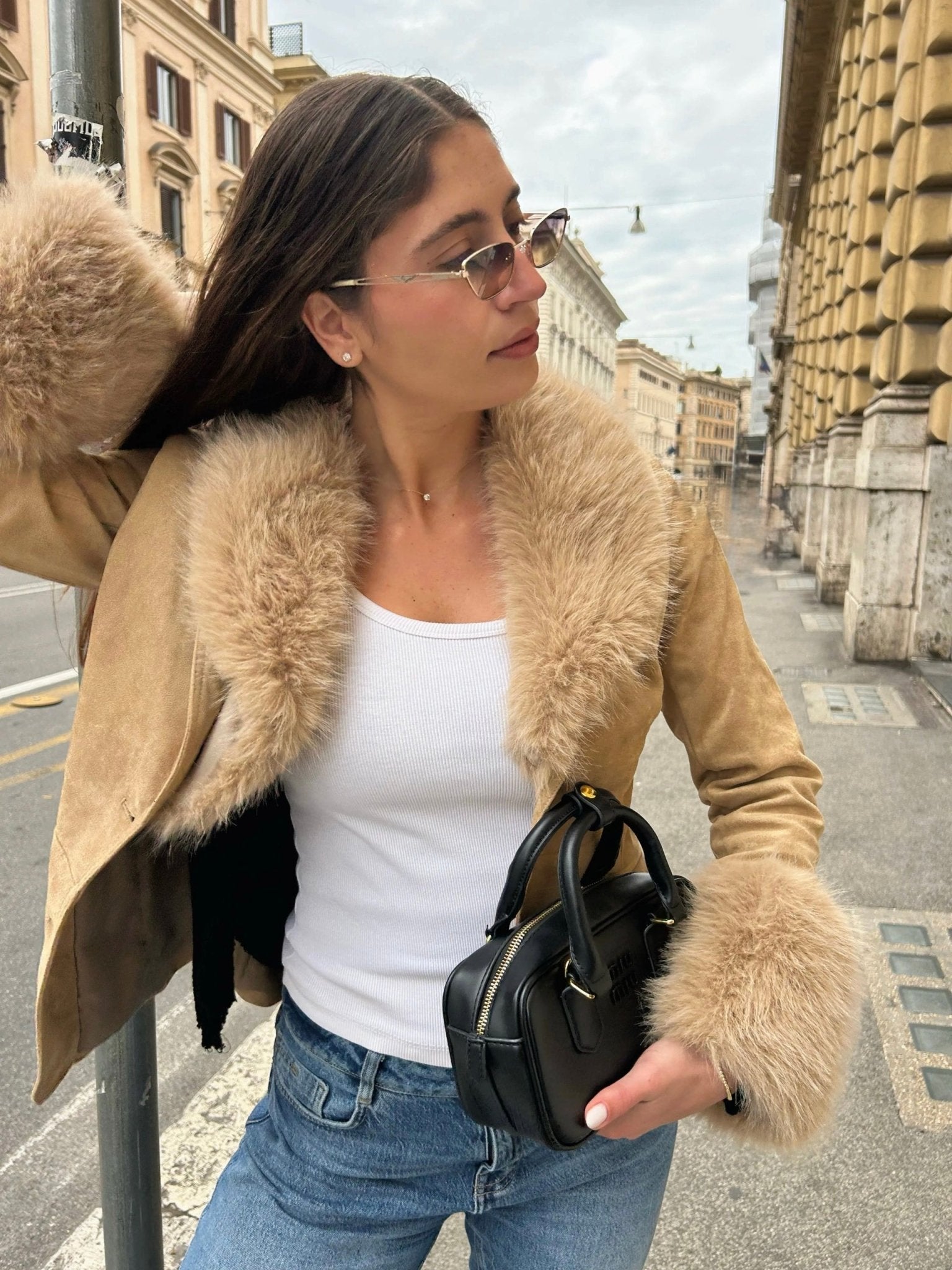 Vera Blazer