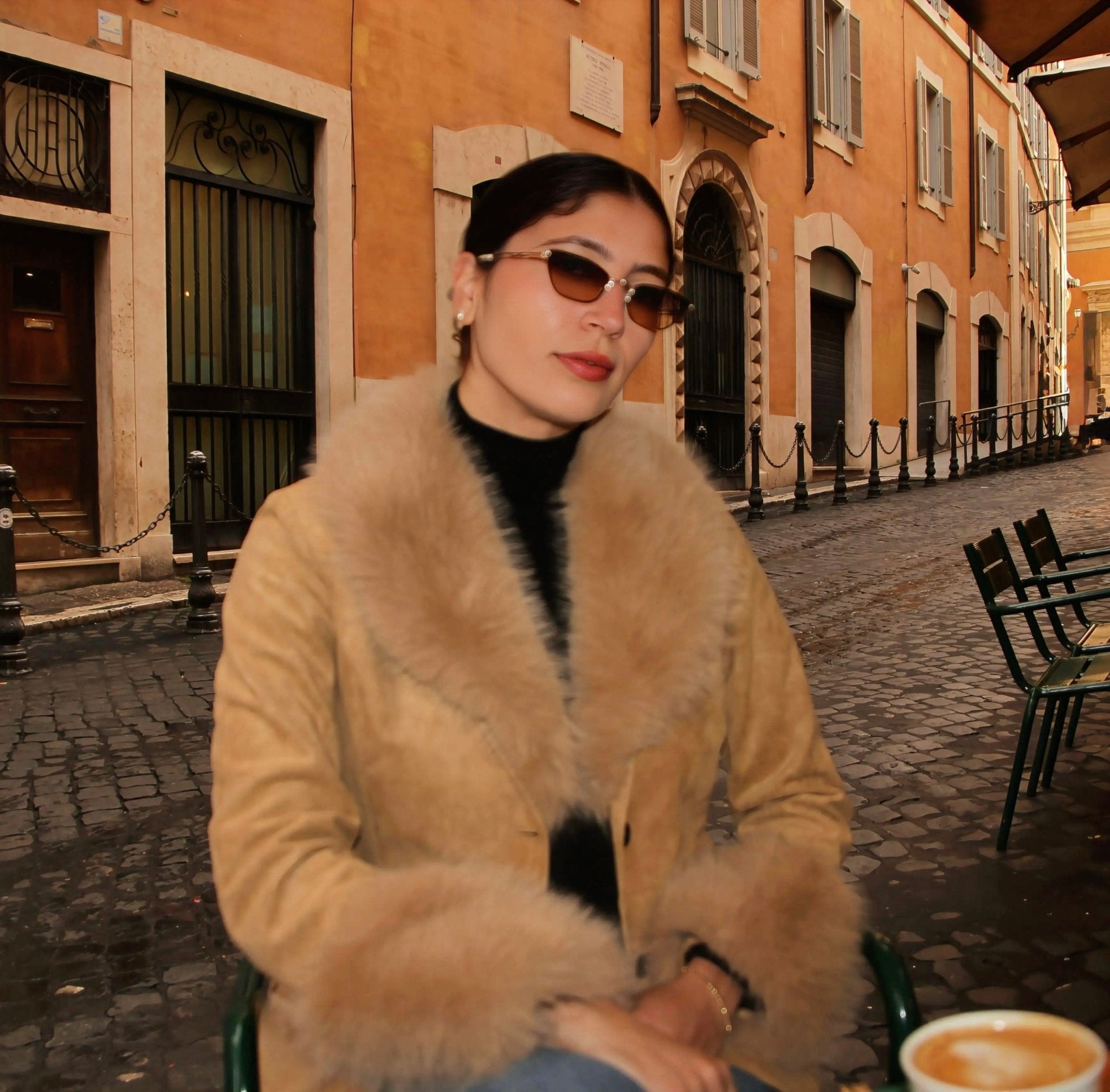 Vera Blazer